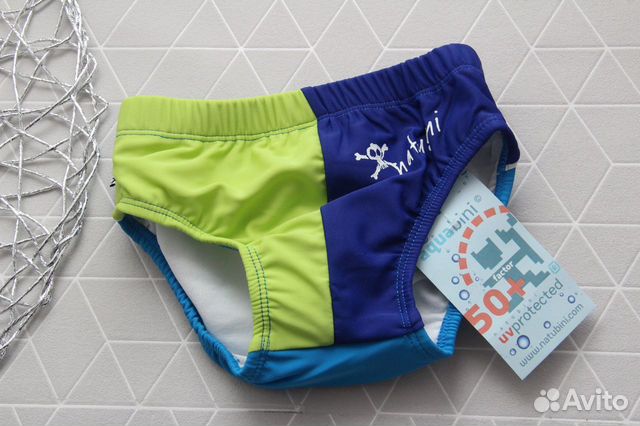 Км Купальные плавки на мальчика
