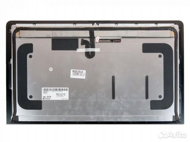 Новая матрица Apple iMac 21.5 Retina 4K Late 2015