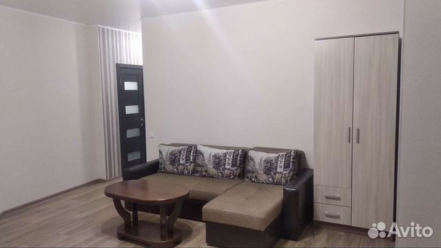 

2-к. квартира, 65 м², 2/9 эт.