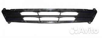 Решетка бампера hyundai solaris 14-17г нижняя