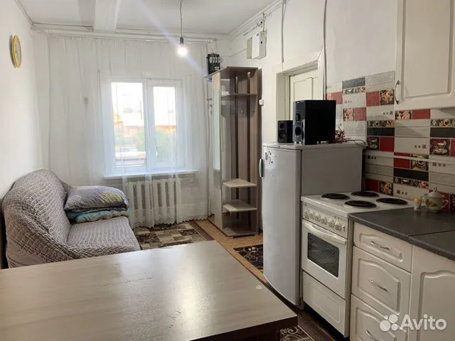 

2-к. дом, 49 м²