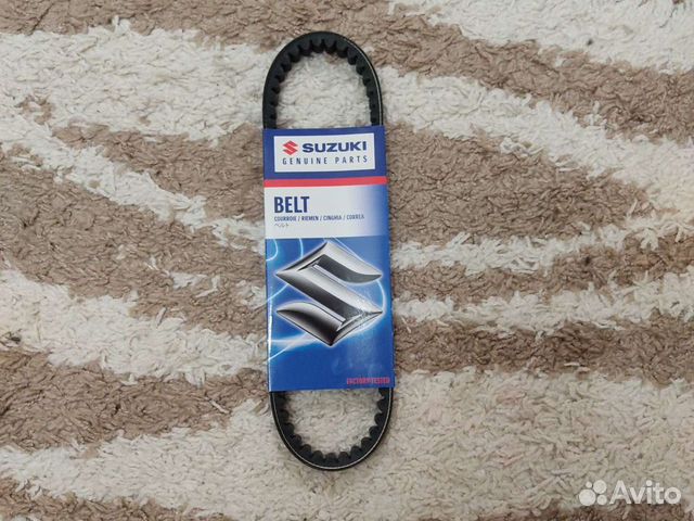 Ремень Suzuki address 125 v125 v125g v125s