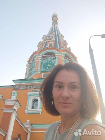 Гид по Москве и Московской области