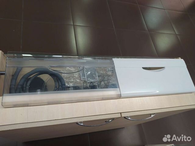 Панель ящика холодильника Атлант