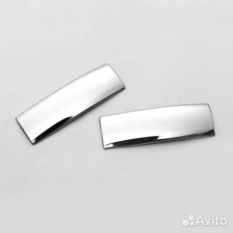 Накладки на внутренние ручки Voxy/Noah 80