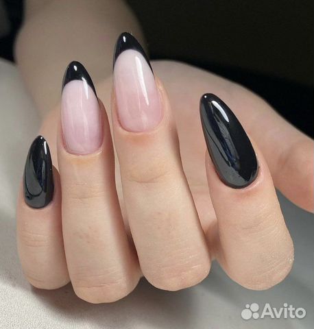 Маникюр,Гель-лак