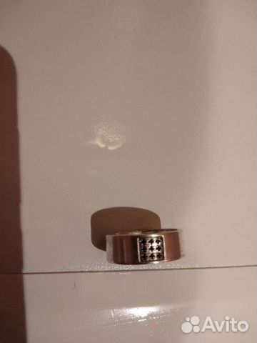 Кольцо Oriflame