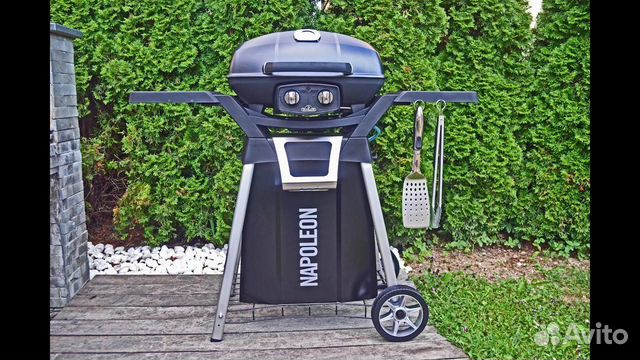 Тележка для гриля Napoleon