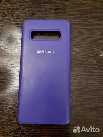 Чехол на samsung galaxy s10 plus