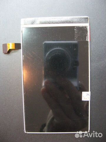 Дисплей Nokia 620 Lumia (оригинал)