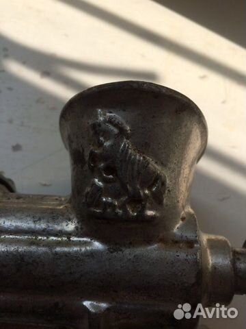 Мясорубки советские 70 х