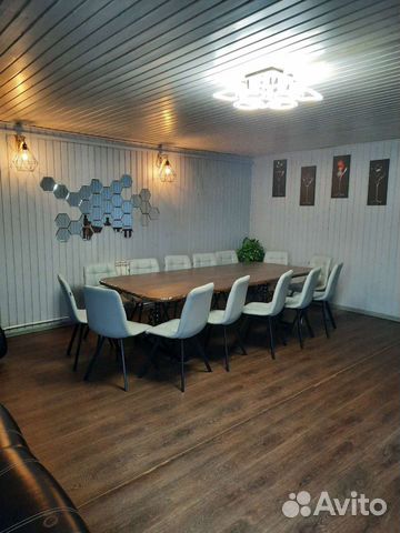 

1-к. коттедж, 94 м²