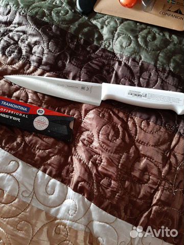 Нож кухонный