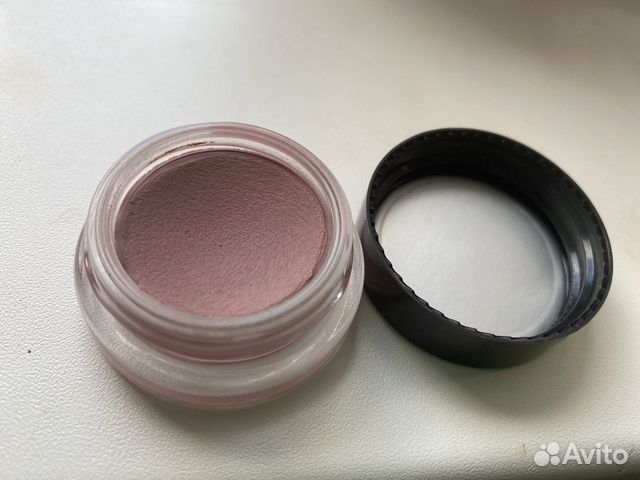 Кремовые румяна