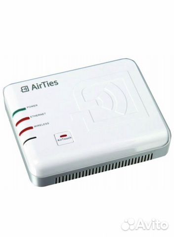 Wi Fi роутер AirTies Air 4310