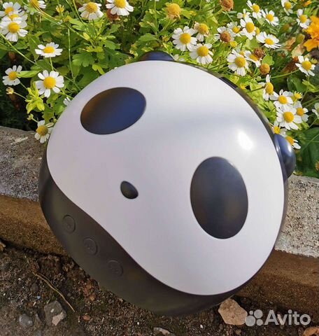 UV/LED лампа «Панда» 36w