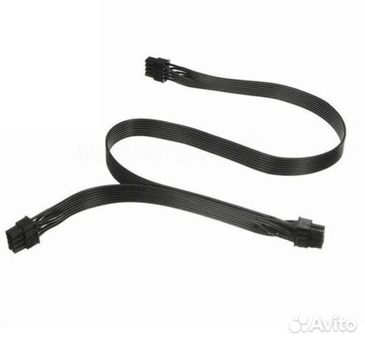 Кабель PCI-E для модульного блока питания