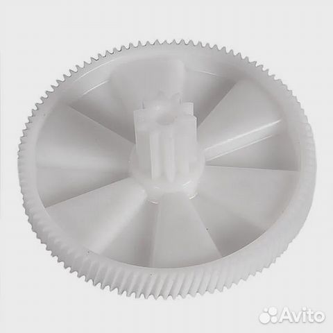 Шестерня для мясорубки Kenwood, Bosch, Moulinex