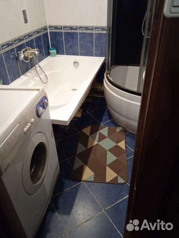 

2-к. квартира, 43 м², 4 кровати