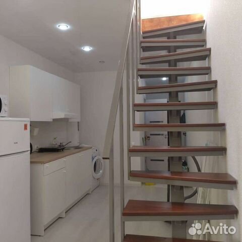 

2-к. квартира, 40 м², 11/11 эт.