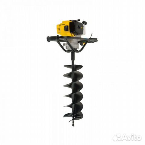 Аренда мотобура без залога