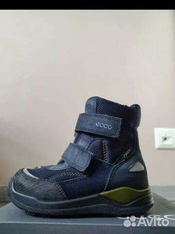 ecco urban mini