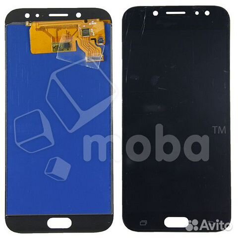 Дисплей для Samsung J730F (J7 2017)