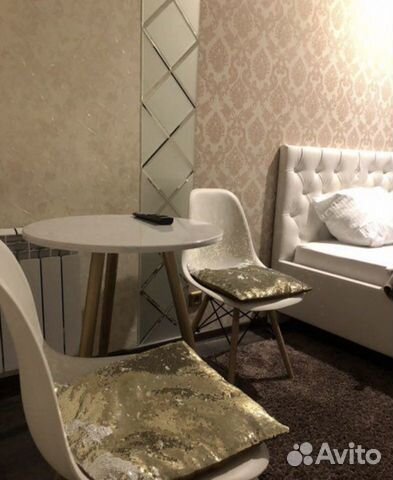 

2-к. квартира, 70 м², 2 кровати
