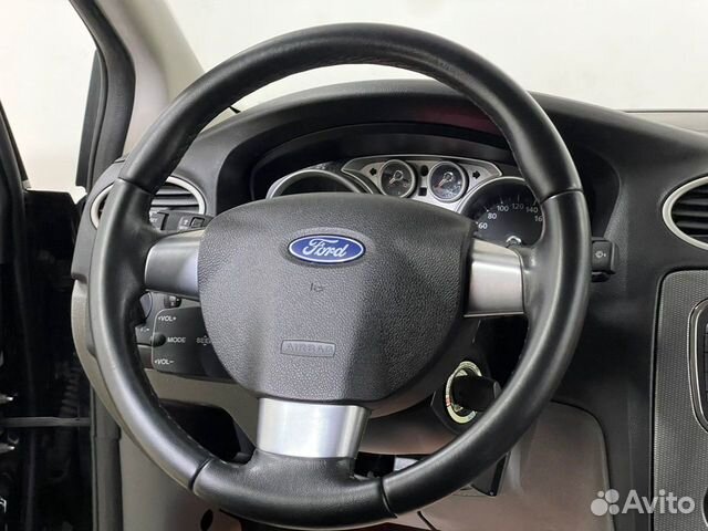 Ford Focus `2010