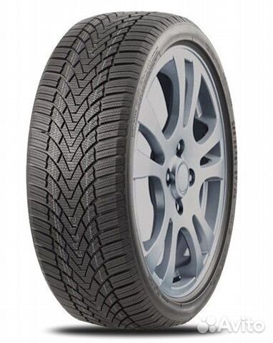 Roadmarch Winter XPro 888 195/45 R16 84V