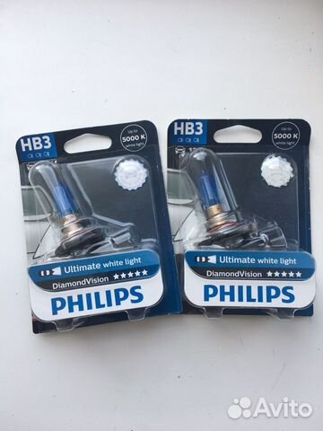 Галогеновые лампы hв3