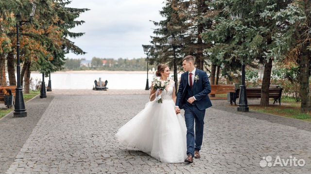 Свадебный фотограф/ Фотограф