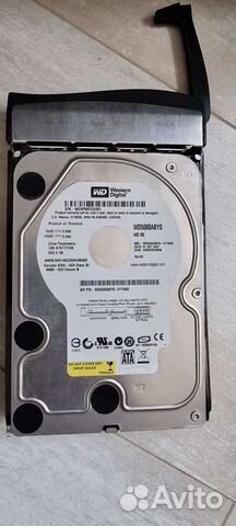 Продаю жесткие диски