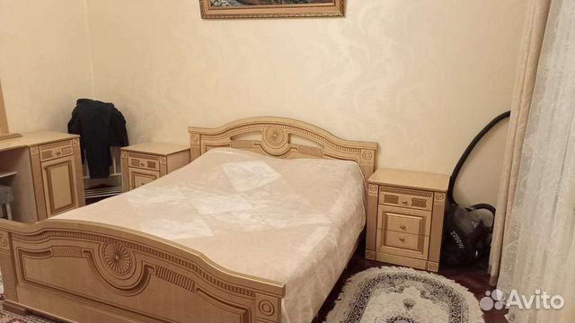 

3-к. дом, 120 м²