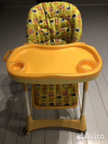 Стул для кормления