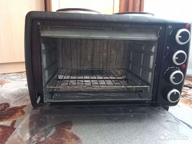 Электропечка