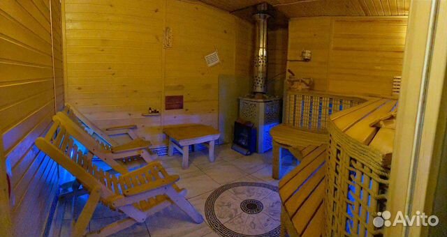 

8-к. таунхаус, 250 м²