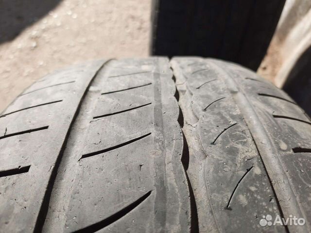 Pirelli 205/55 R16