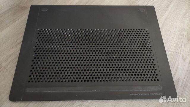 Подставка для ноутбука 17