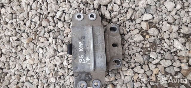 Подушка МКПП Volkswagen passat b6