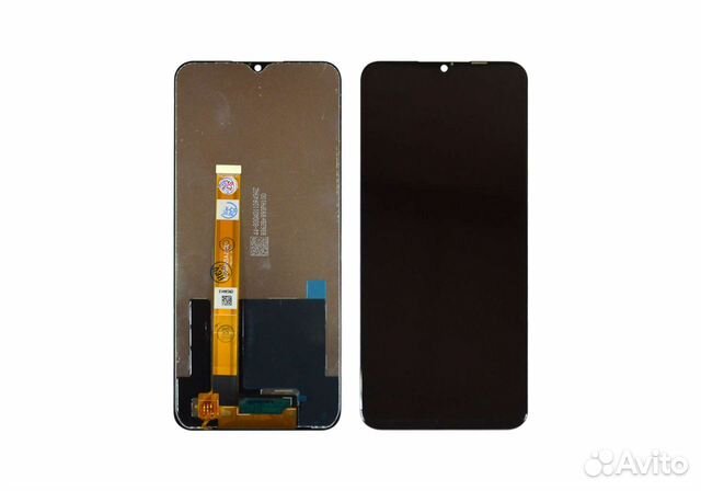 Дисплей для Oppo A5 (2020) /A9 2020