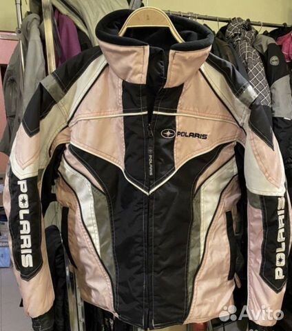 Куртка женская Klim/Polaris/Arctic cat