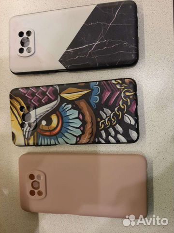 Чехол для телефона