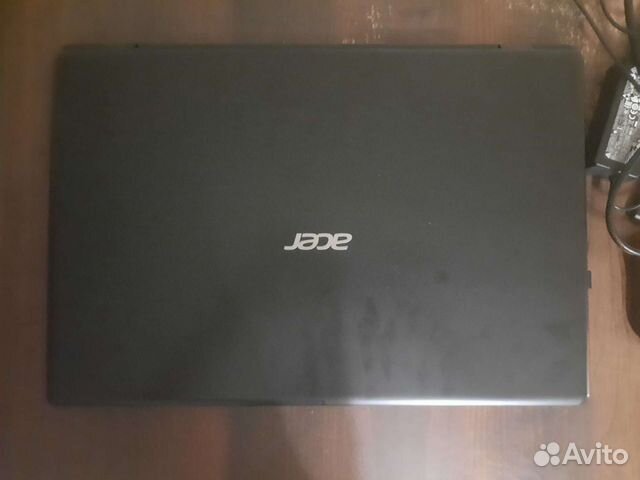 Ноутбук acer aspire 3