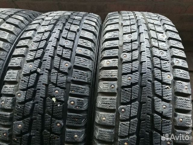 Dunlop 205/60 R16