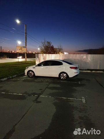 Колеса на киа рио в сборе