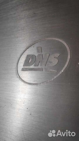 Материнская плата нетбука DNS P10QC