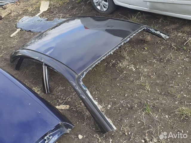 Крыша Daewoo Gentra Chevrolet Lacceti