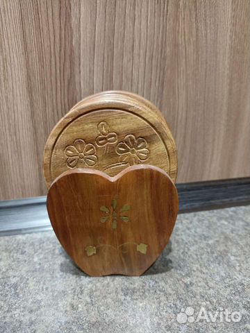 Подставка под горячее