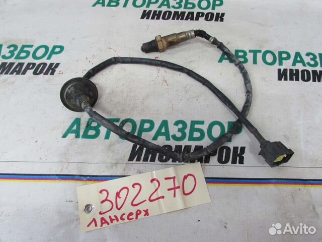 Датчик кислородный / Lambdasonde для Mitsubishi La